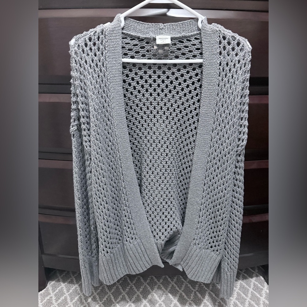 Abercrombie and Fitch Cardigan
